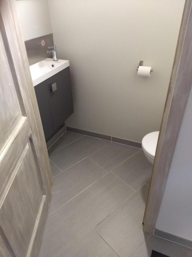 Dhofstede Vakantiewoning Oudenaarde Esterno foto