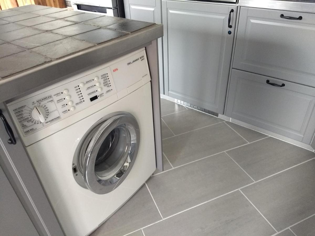 Dhofstede Vakantiewoning Oudenaarde Esterno foto