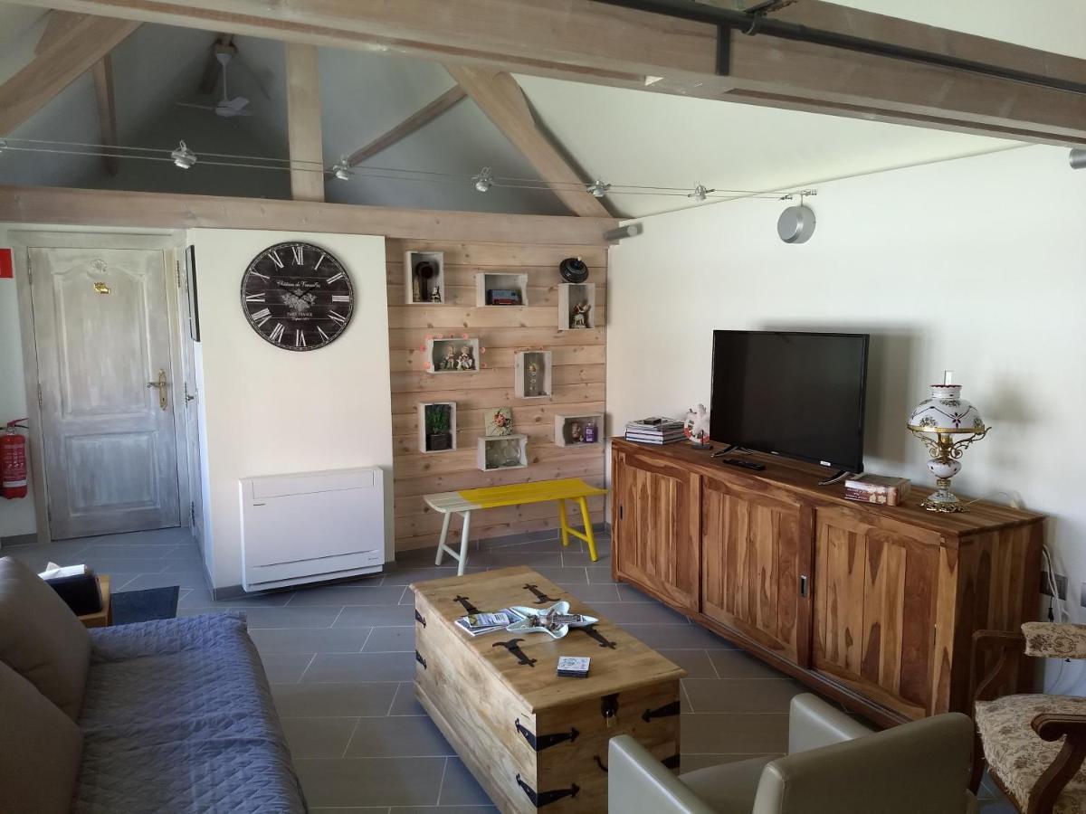 Dhofstede Vakantiewoning Oudenaarde Esterno foto