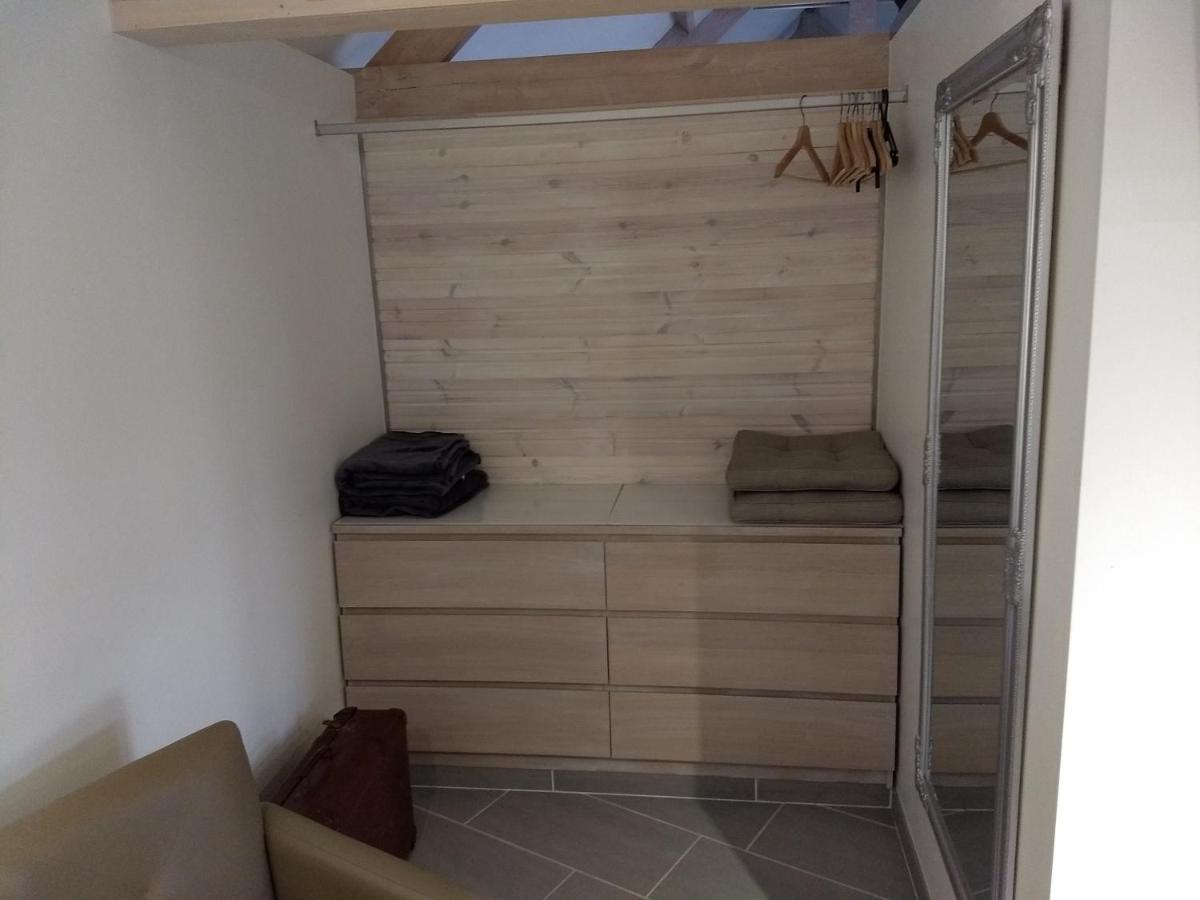 Dhofstede Vakantiewoning Oudenaarde Esterno foto