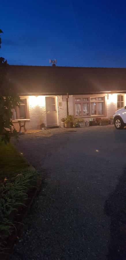Dhofstede Vakantiewoning Oudenaarde Esterno foto